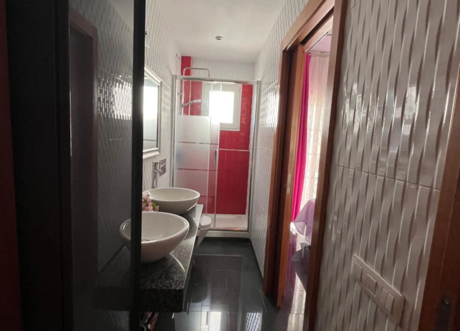 Apartamentos Liudis 2 Tijoco de Abajo Apartament