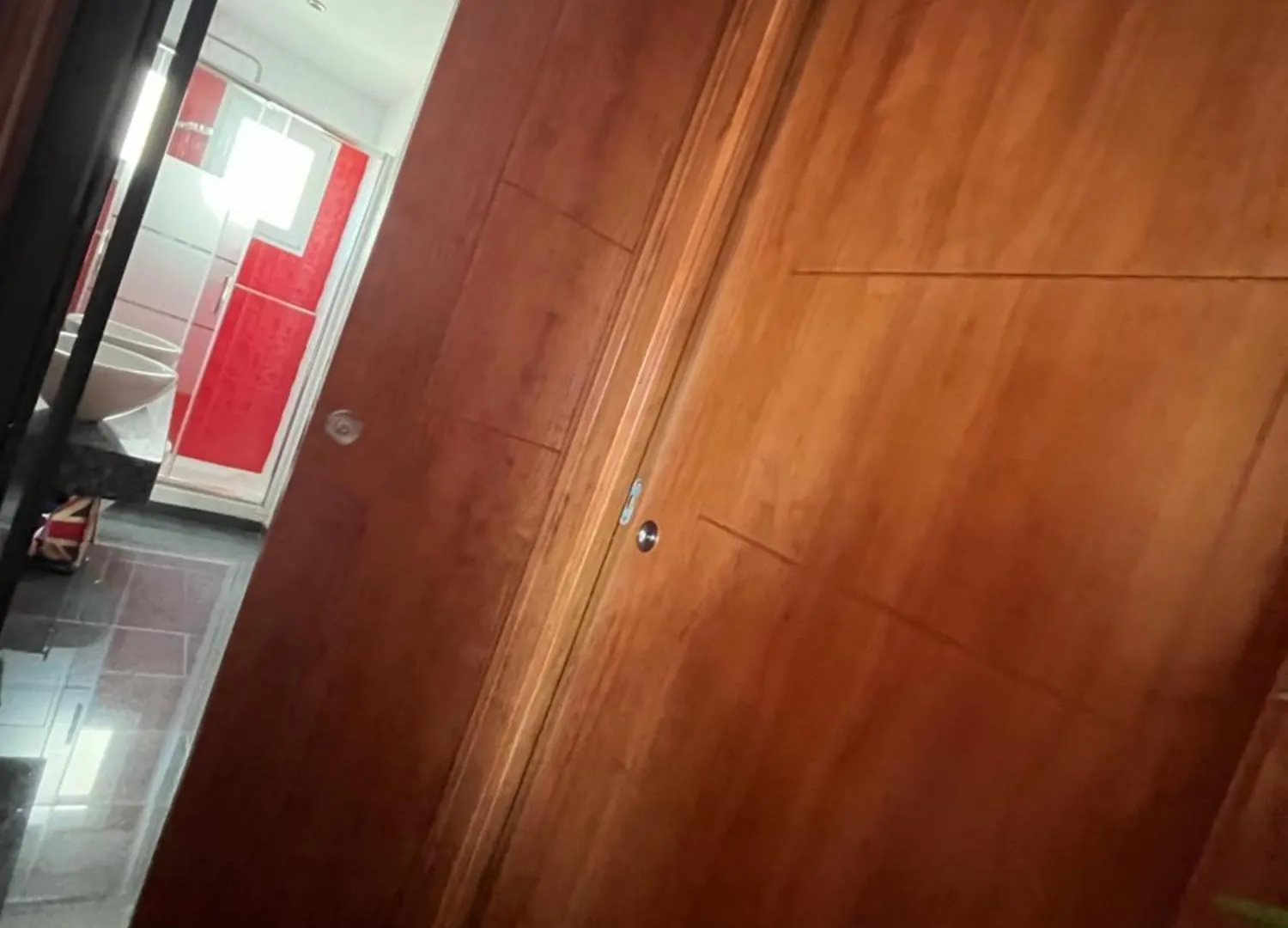 Apartament Apartamentos Liudis 2 Tijoco de Abajo