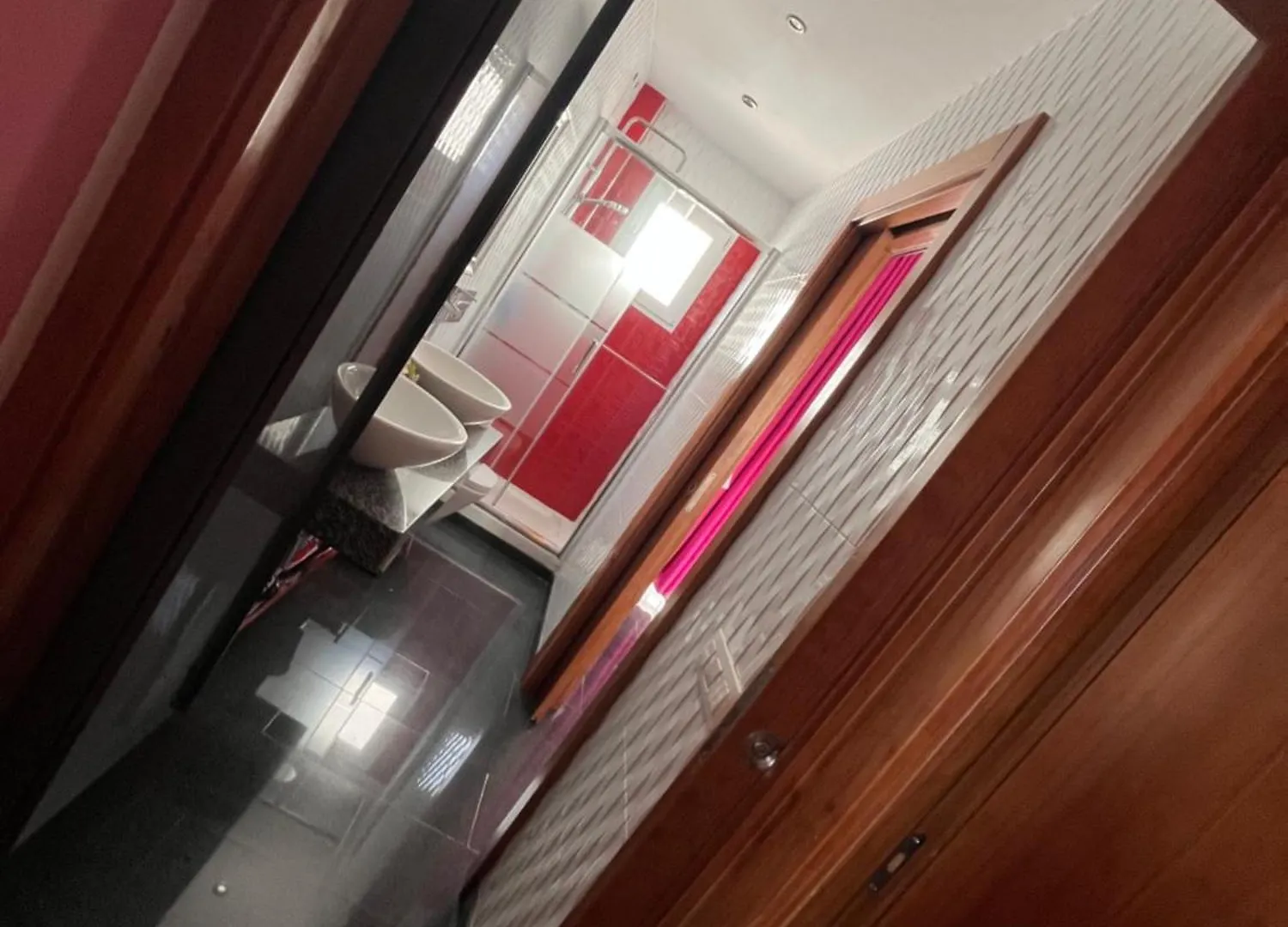 Apartamentos Liudis 2 Tijoco de Abajo 0*,