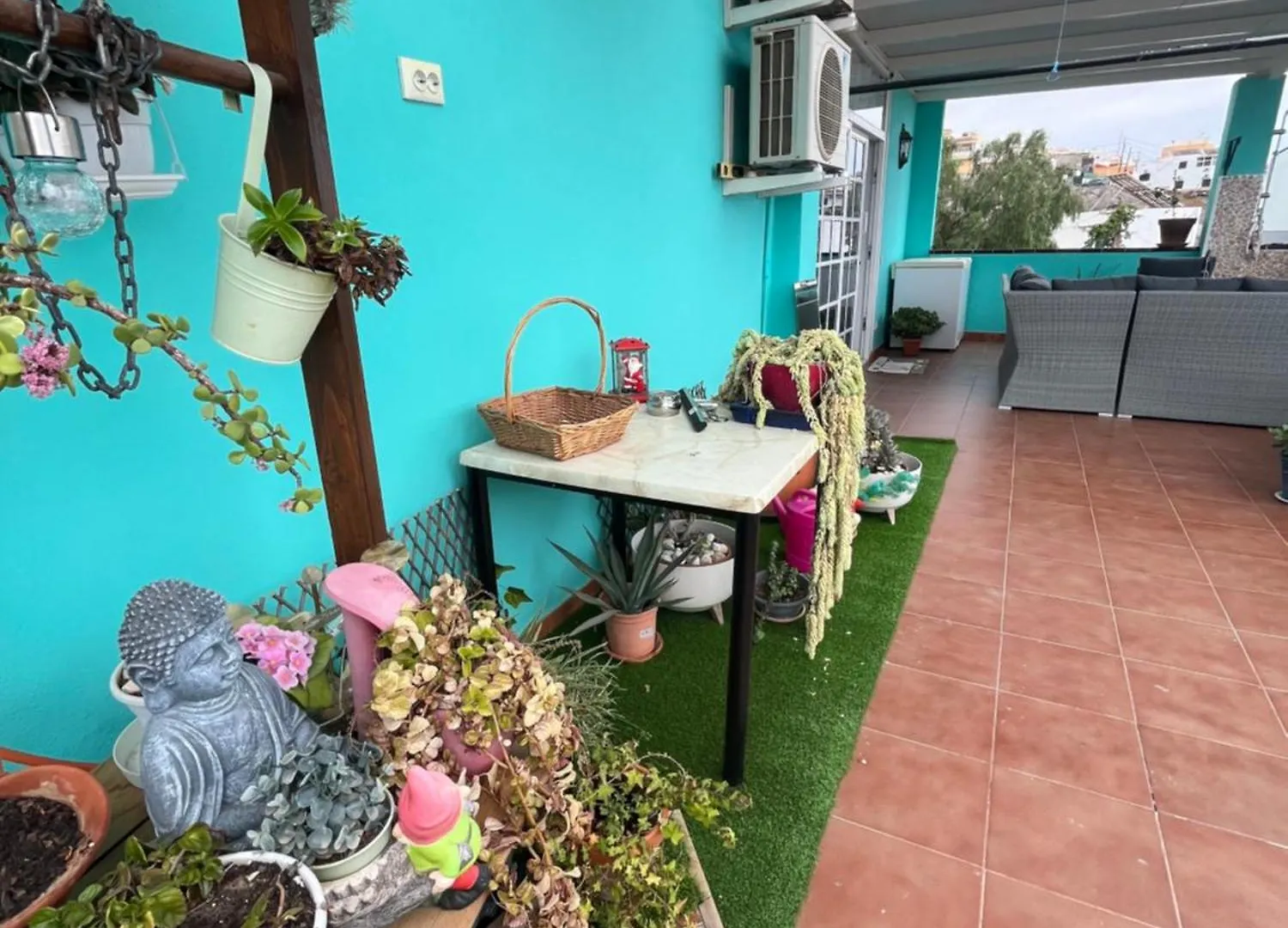 Apartamentos Liudis 2 Tijoco de Abajo 0*,  Hiszpania
