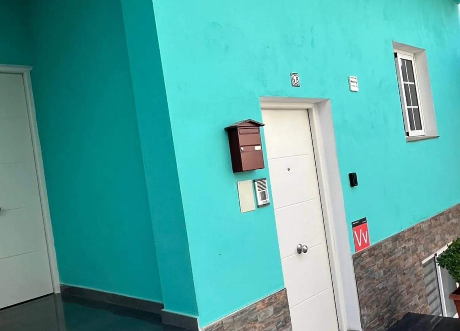 Apartamentos Liudis 2 Tijoco de Abajo